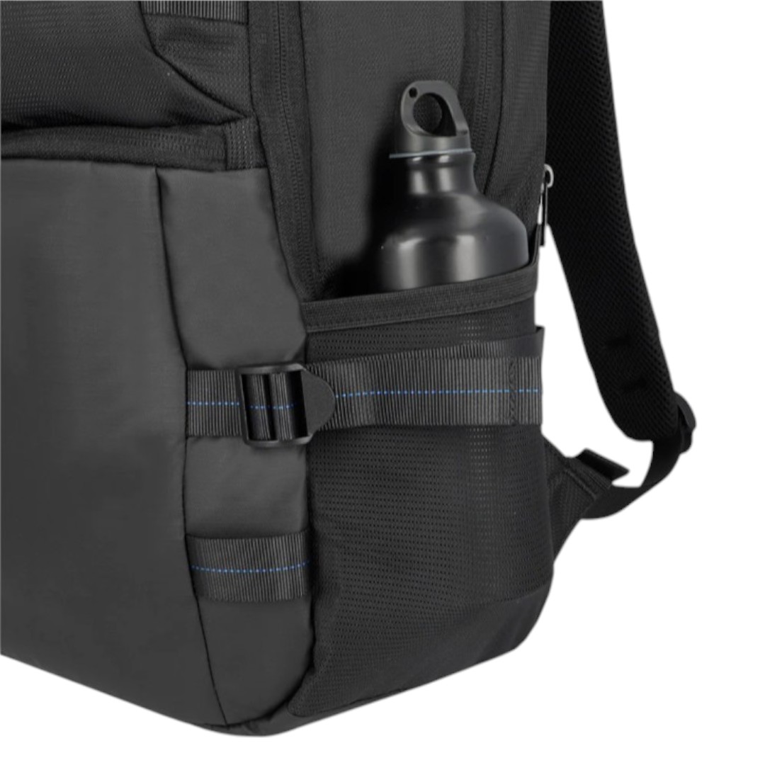 Foto 6 pulgar | Mochila Samsonite Reformation Meriton Porta Laptop 17''