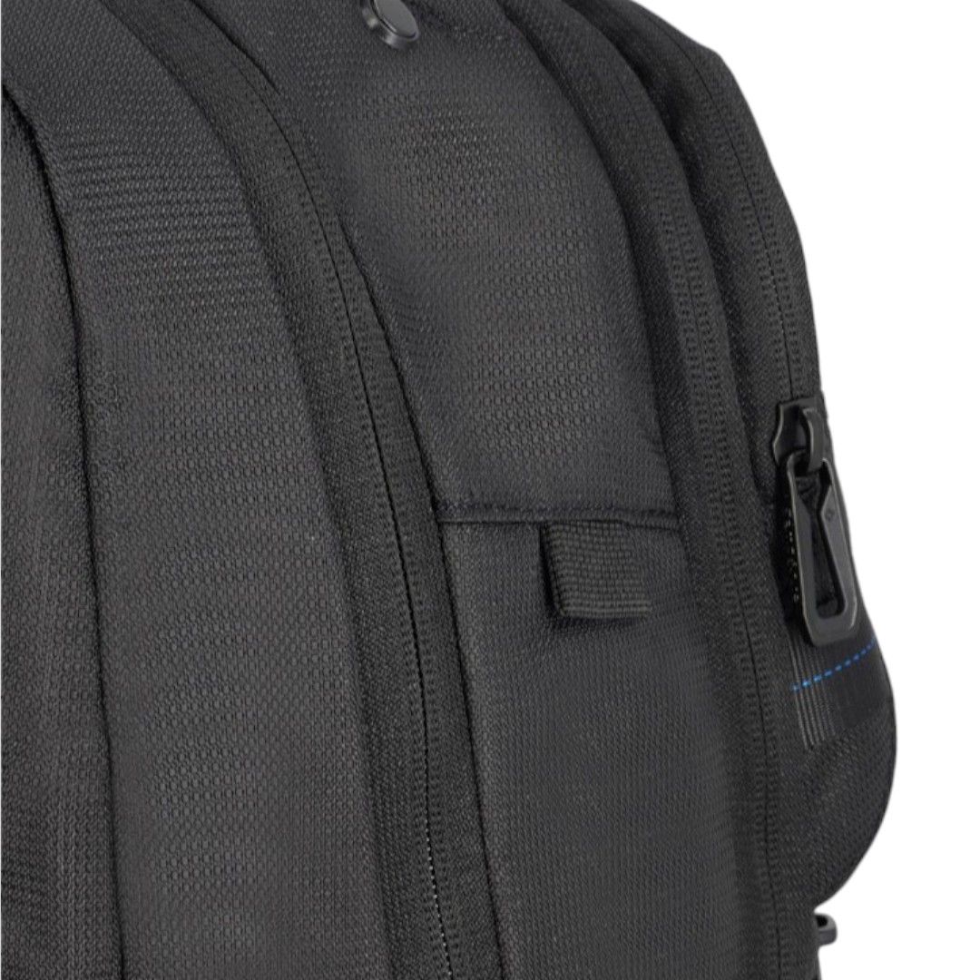 Foto 8 pulgar | Mochila Samsonite Reformation Meriton Porta Laptop 17''