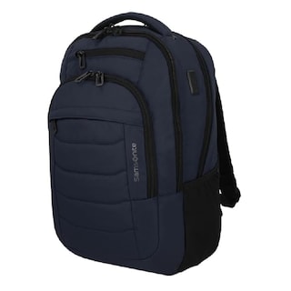 Foto 2 | Mochila Escolar Samsonite Negra