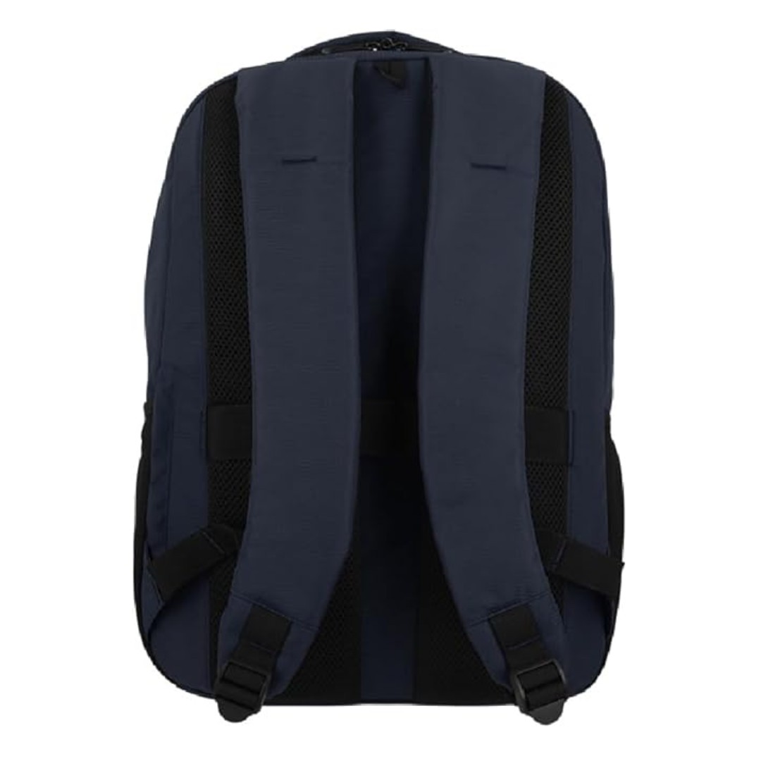 Foto 5 pulgar | Mochila Escolar Samsonite Negra