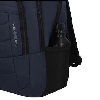 Foto 5 | Mochila Escolar Samsonite Negra