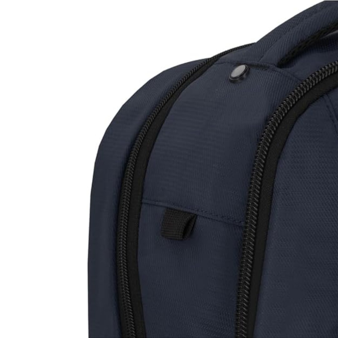 Foto 7 | Mochila Escolar Samsonite Negra