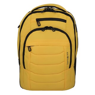 Foto 1 | Mochila Escolar Samsonite Amarillo