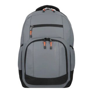 Foto 1 | Mochila Escolar Grande Samsonite Reformation Bravo Porta Laptop 17'' 154988d0391