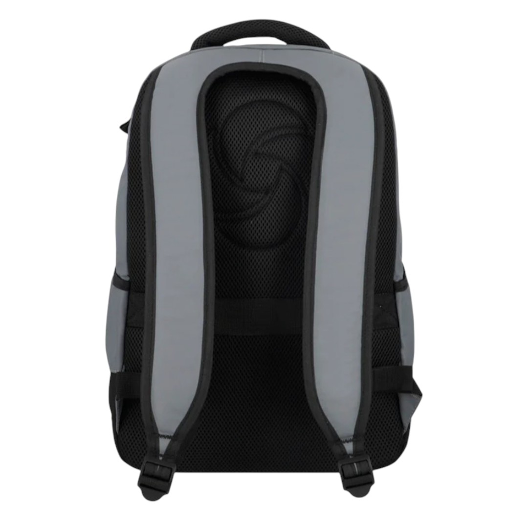 Foto 4 pulgar | Mochila Escolar Grande Samsonite Reformation Bravo Porta Laptop 17'' 154988d0391