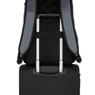 Foto 7 | Mochila Escolar Grande Samsonite Reformation Bravo Porta Laptop 17'' 154988d0391