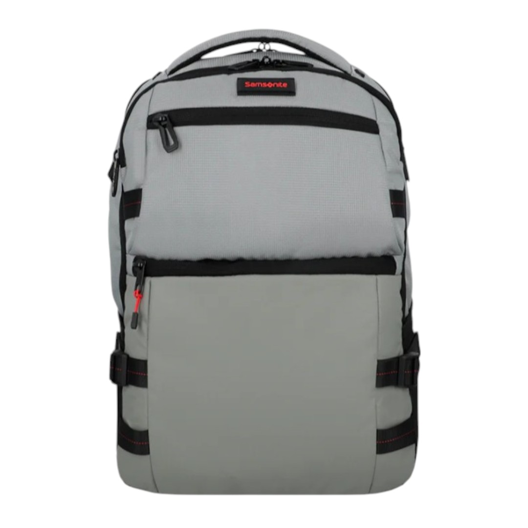 Mochila Escolar Grande Samsonite Reformation Meriton Porta Laptop 17'' 154987t1371