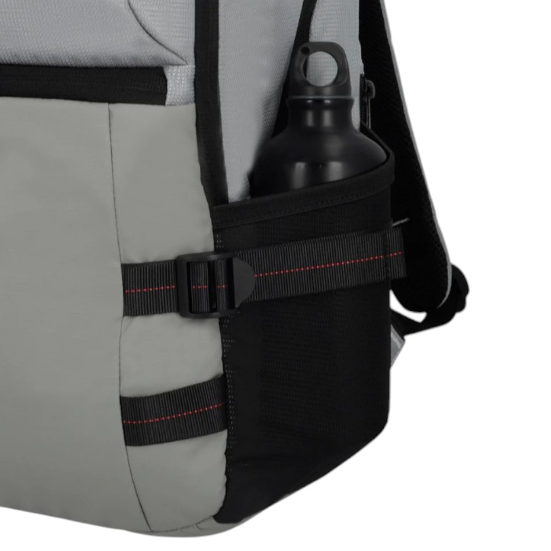 Foto 6 pulgar | Mochila Escolar Grande Samsonite Reformation Meriton Porta Laptop 17'' 154987t1371