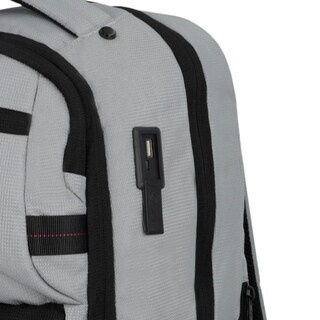 Foto 6 | Mochila Escolar Grande Samsonite Reformation Meriton Porta Laptop 17'' 154987t1371
