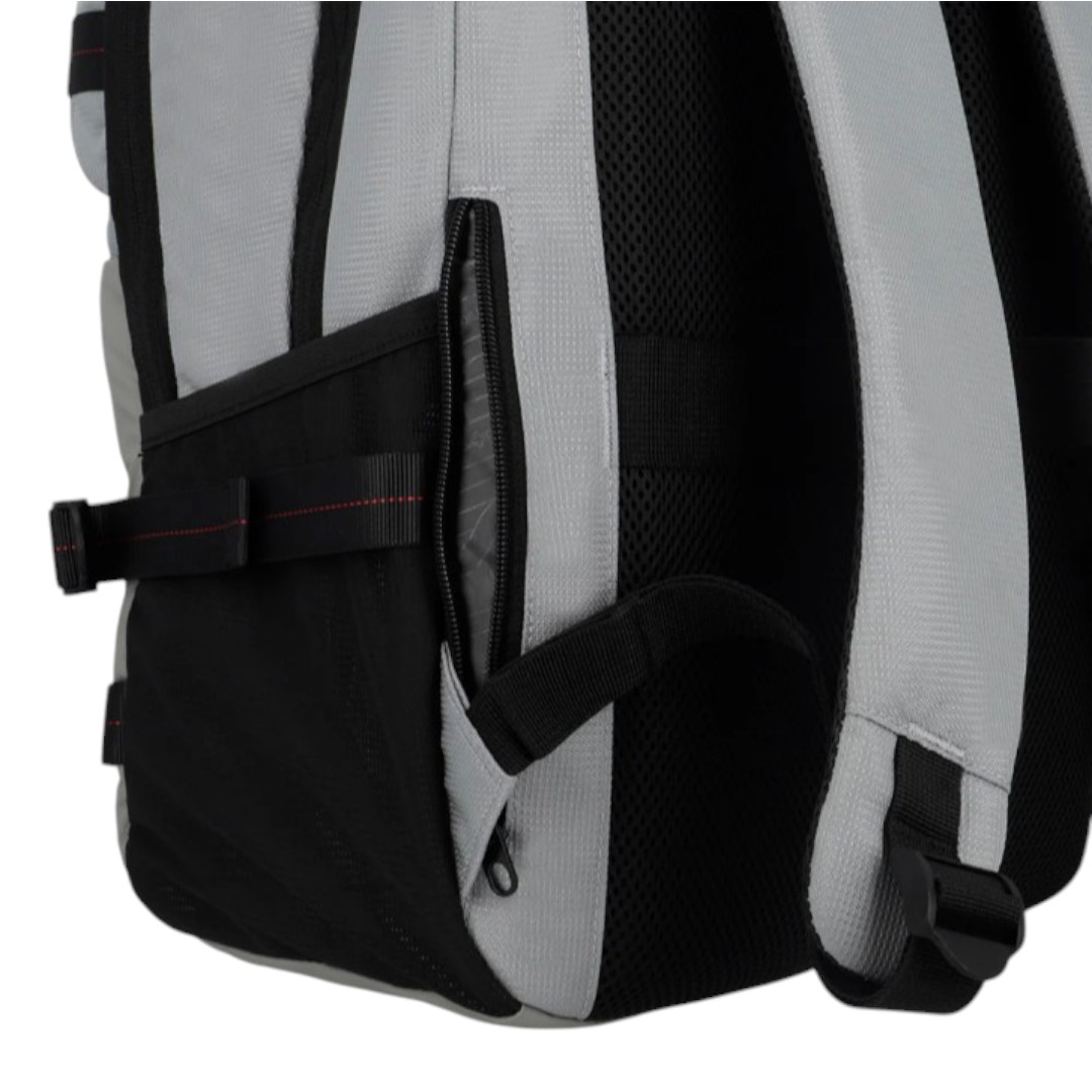 Foto 8 pulgar | Mochila Escolar Grande Samsonite Reformation Meriton Porta Laptop 17'' 154987t1371