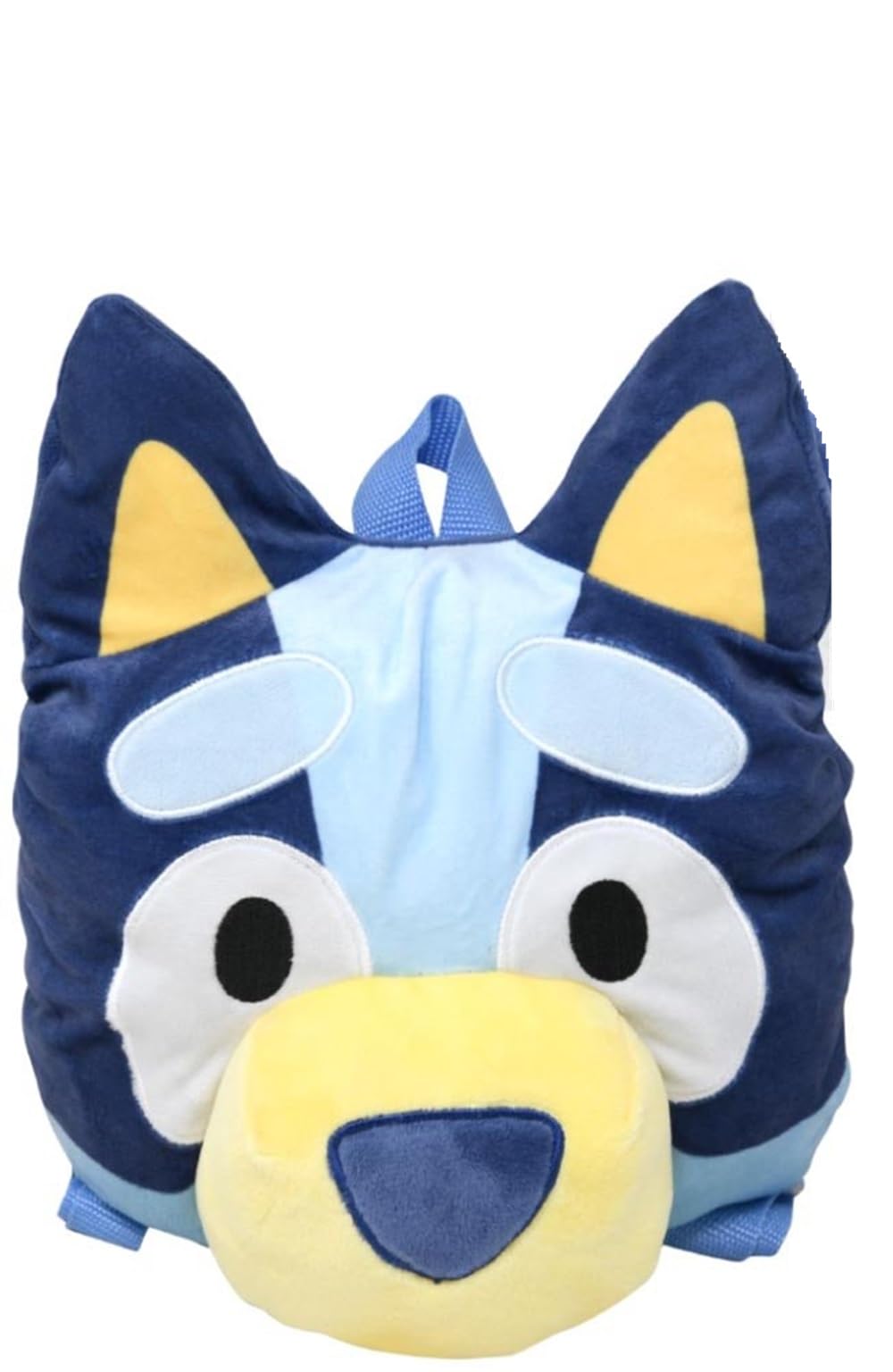 Mochila Fast Forward Azul Pequeña - Venta Internacional.