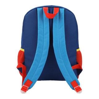 Foto 3 | Mochila Disney Baby Boy Multicolor Grande Para Mayores De 3 Años - Venta Internacional.