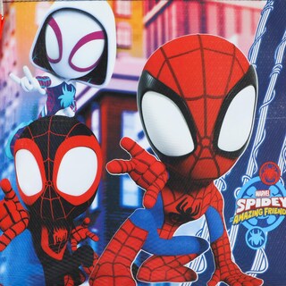 Foto 5 | Mochila Disney Baby Boy Multicolor Grande Para Mayores De 3 Años - Venta Internacional.
