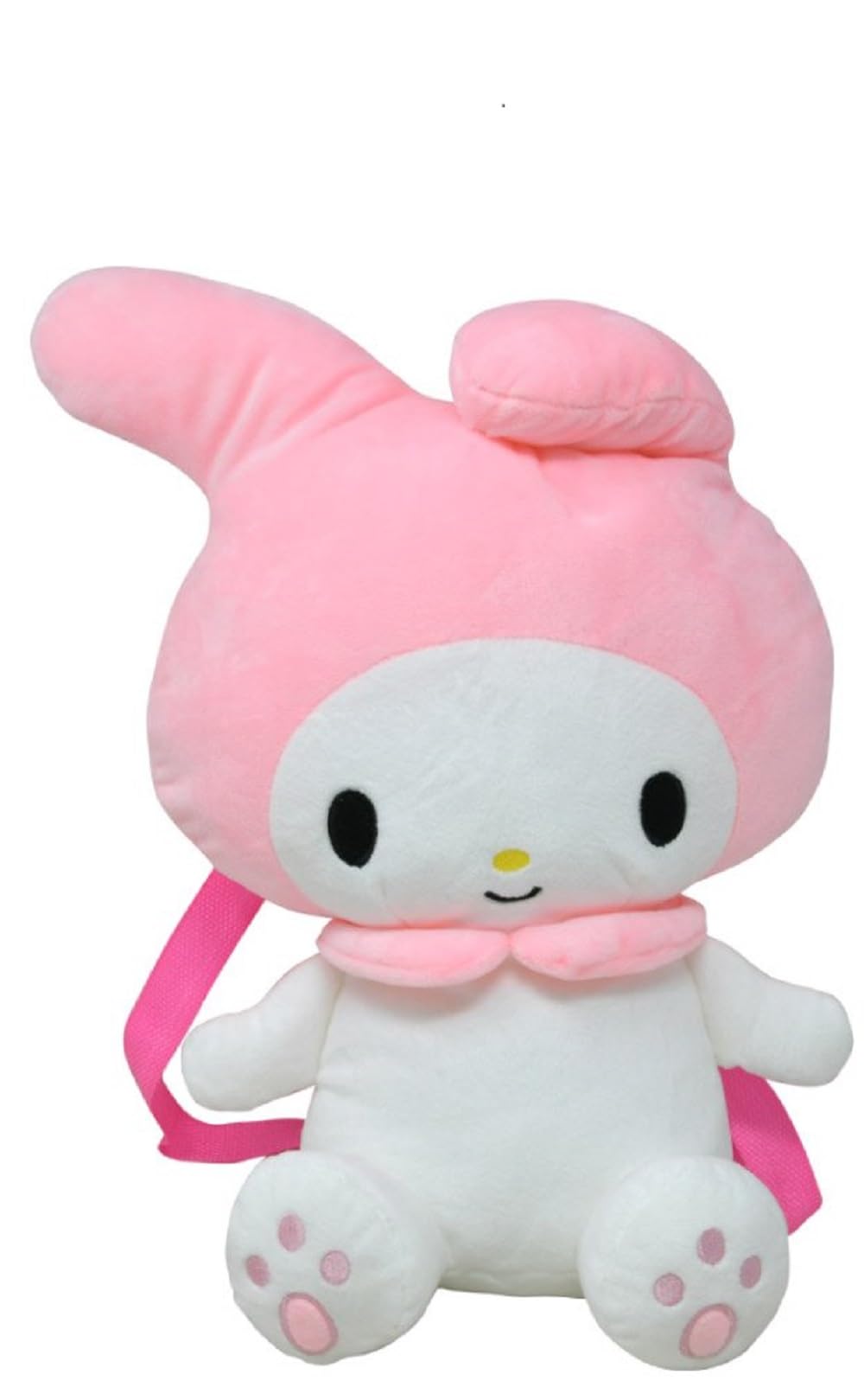 Mochila Fast Forward Para Niñas, Rosa, Grande, 14 X 5 X 10 Cm, Más De 3 Años - Venta Internacional.