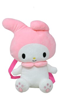 Foto 1 | Mochila Fast Forward Para Niñas, Rosa, Grande, 14 X 5 X 10 Cm, Más De 3 Años - Venta Internacional.