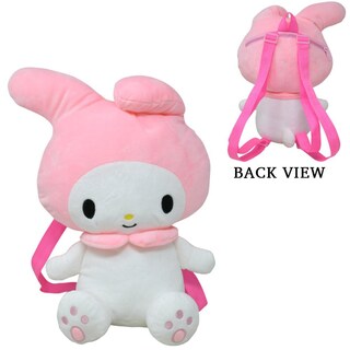 Foto 2 | Mochila Fast Forward Para Niñas, Rosa, Grande, 14 X 5 X 10 Cm, Más De 3 Años - Venta Internacional.
