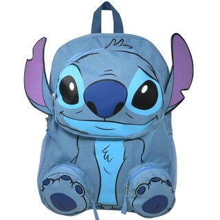 Foto 1 | Mochila Disney Girls, Grande, De 3 Años O Más, Para Niñas, Con Bolsillo Frontal - Venta Internacional.