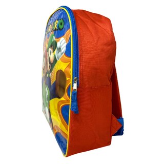 Foto 4 | Mochila Cocomelon Super Mario - Venta Internacional
