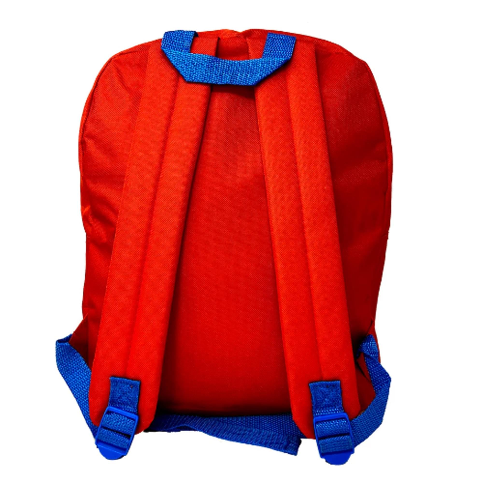 Foto 6 pulgar | Mochila Cocomelon Super Mario - Venta Internacional