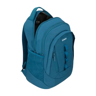 Foto 4 | Mochila Samsonite Reformation Equinox Charcoal Azul