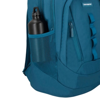 Foto 5 | Mochila Samsonite Reformation Equinox Charcoal Azul