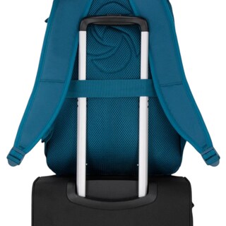 Foto 7 | Mochila Samsonite Reformation Equinox Charcoal Azul
