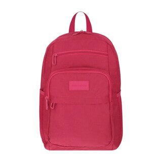 Foto 1 | Mochila Samsonite Reformation Hammer Raspberry Roja