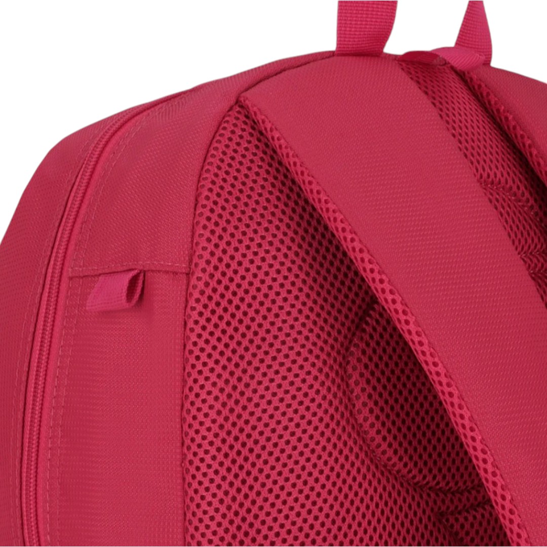 Foto 7 pulgar | Mochila Samsonite Reformation Hammer Raspberry Roja
