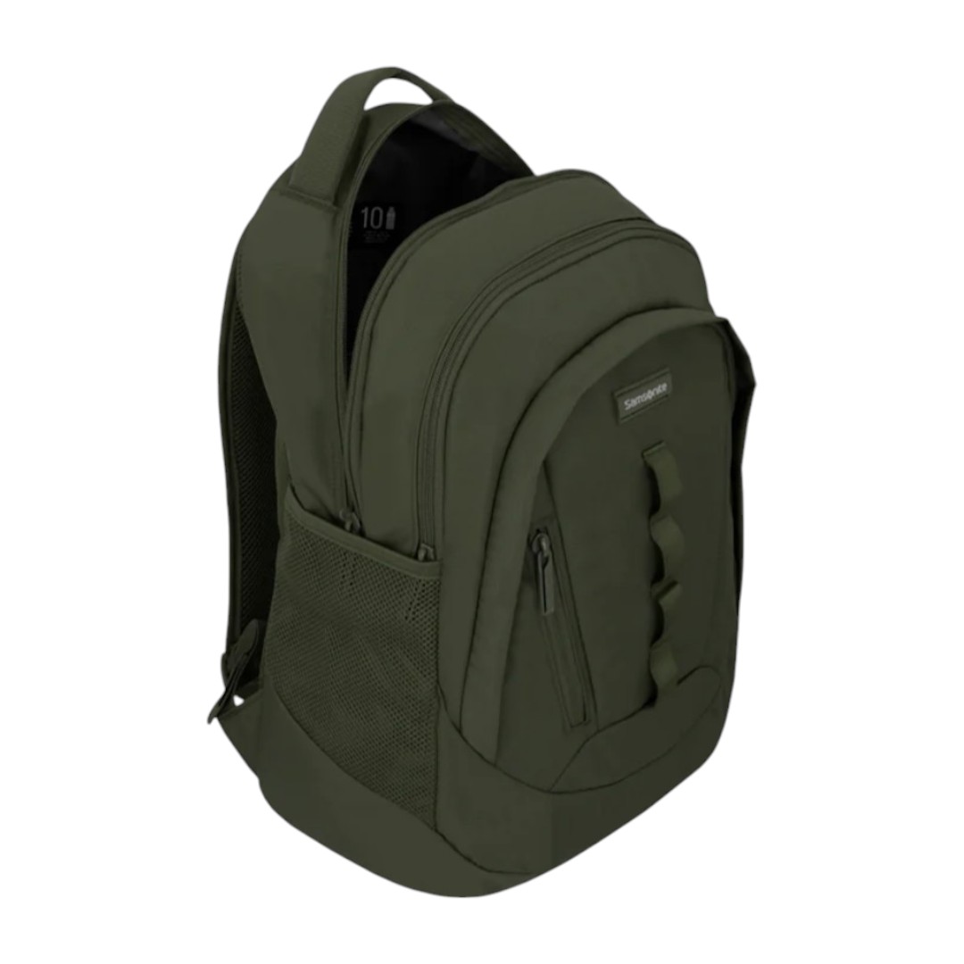 Foto 5 pulgar | Mochila para Laptop Samsonite 16 pulgadas