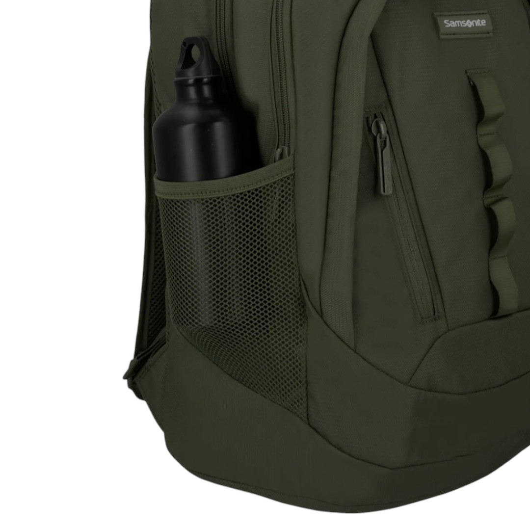 Foto 6 pulgar | Mochila para Laptop Samsonite 16 pulgadas