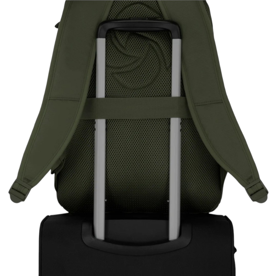 Foto 8 pulgar | Mochila para Laptop Samsonite 16 pulgadas