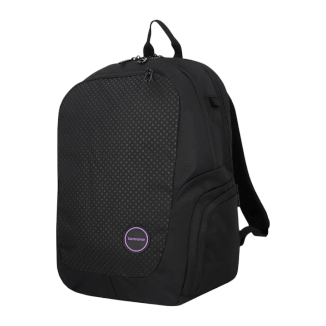 Foto 3 pulgar | Mochila para Laptop Samsonite 16 pulgadas