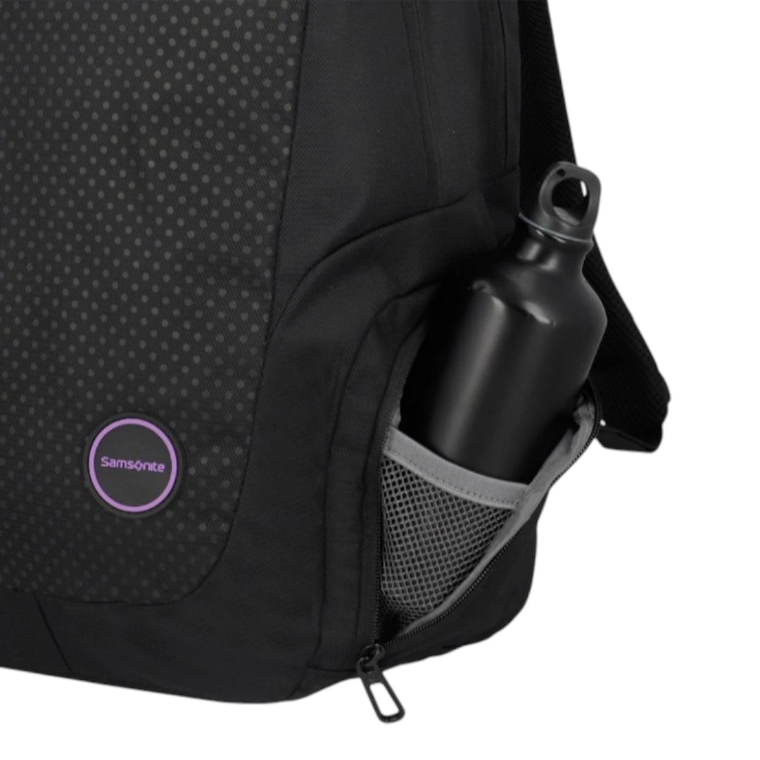 Foto 6 pulgar | Mochila para Laptop Samsonite 16 pulgadas