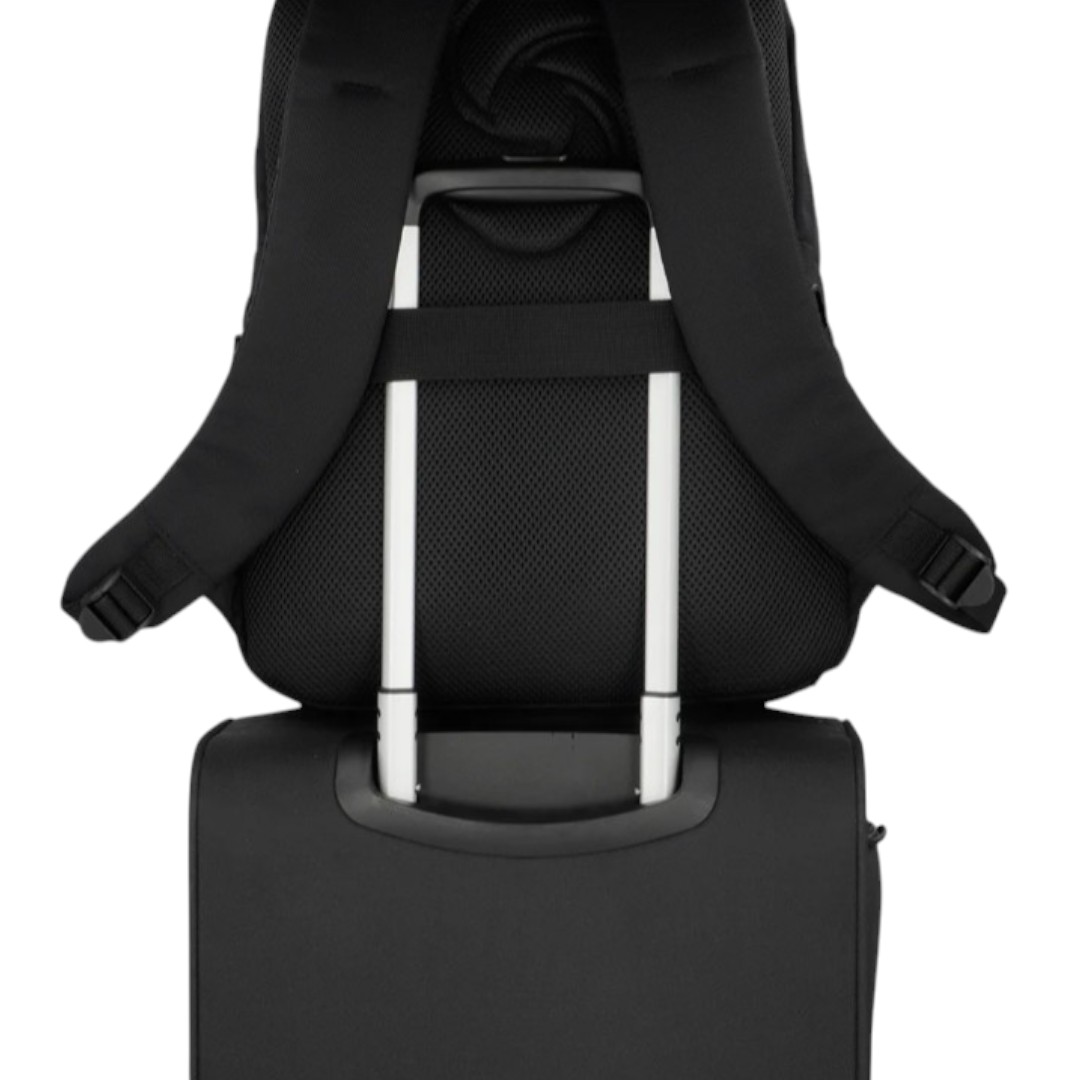 Foto 8 pulgar | Mochila para Laptop Samsonite 16 pulgadas