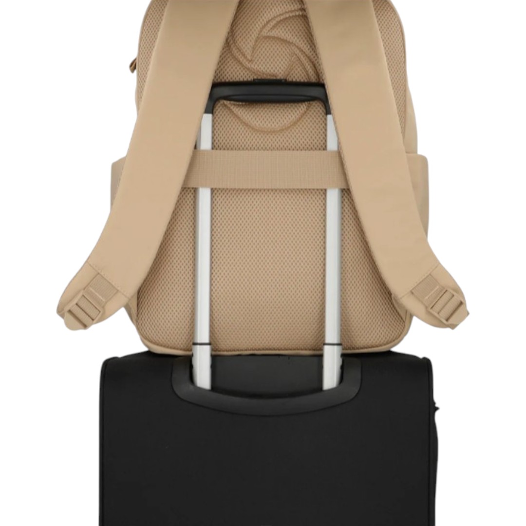 Foto 7 | Mochila para Laptop Samsonite 15 pulgadas