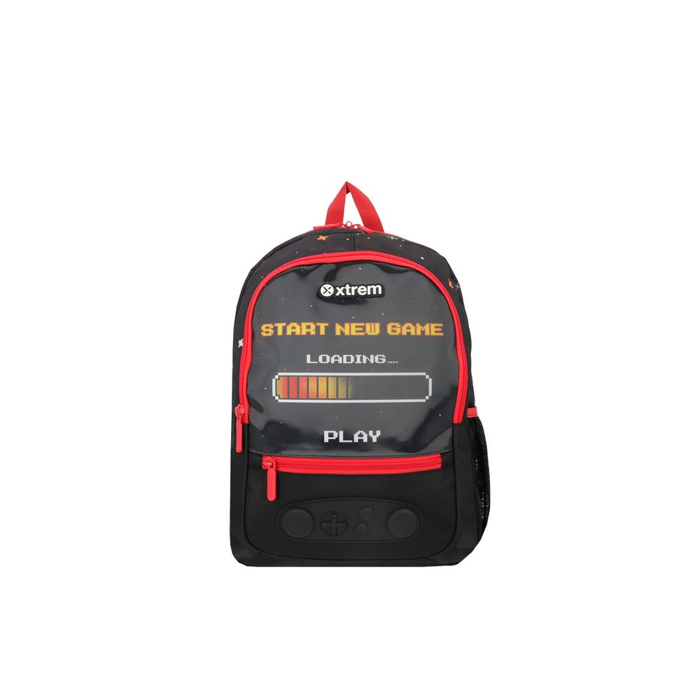 Foto 2 pulgar | Mochila Xtrem Logan 5xt Gamer
