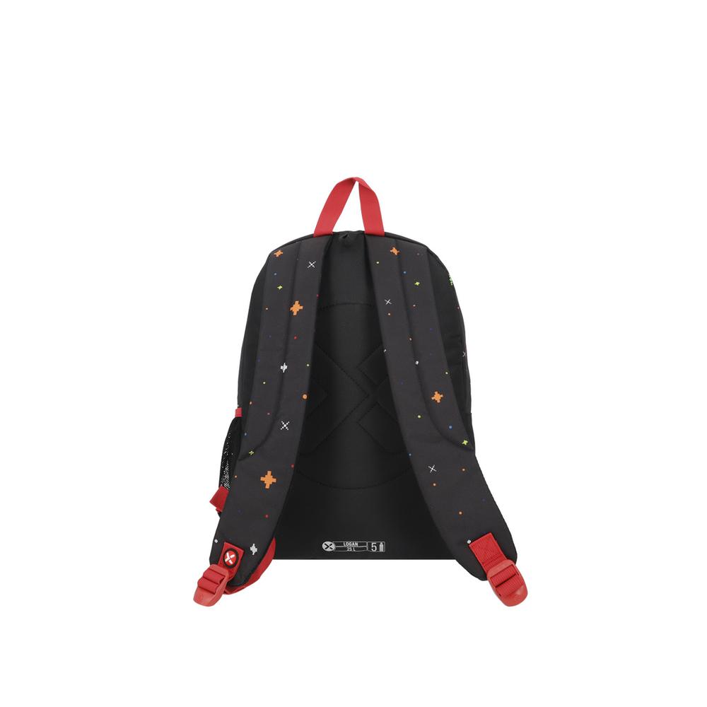 Foto 4 pulgar | Mochila Xtrem Logan 5xt Gamer