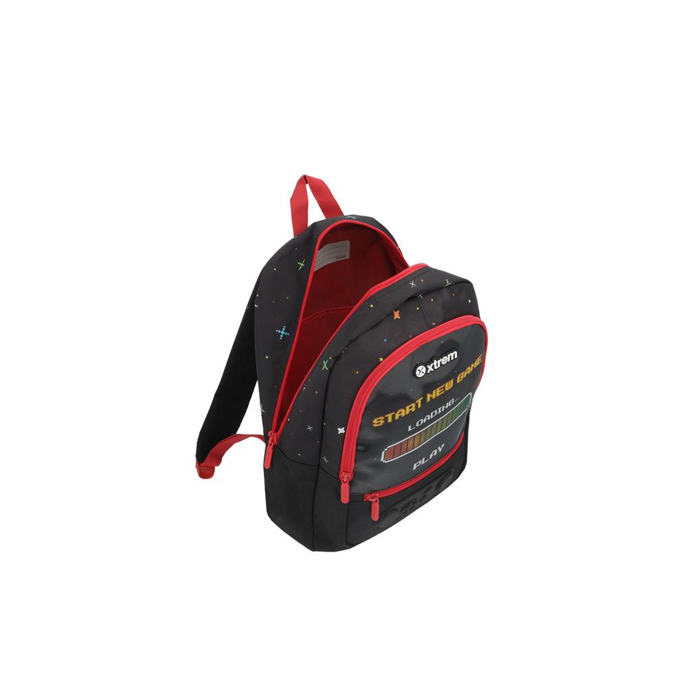 Foto 4 | Mochila Xtrem Logan 5xt Gamer