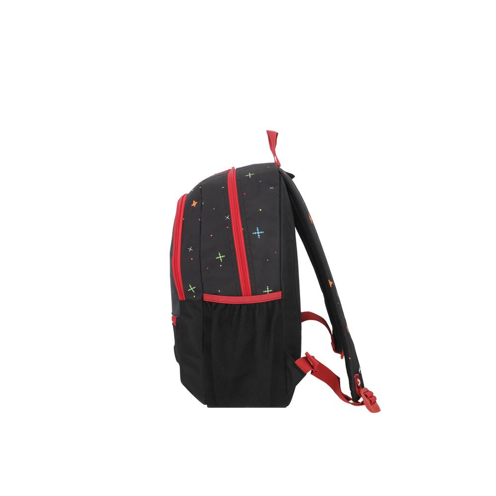 Foto 6 pulgar | Mochila Xtrem Logan 5xt Gamer