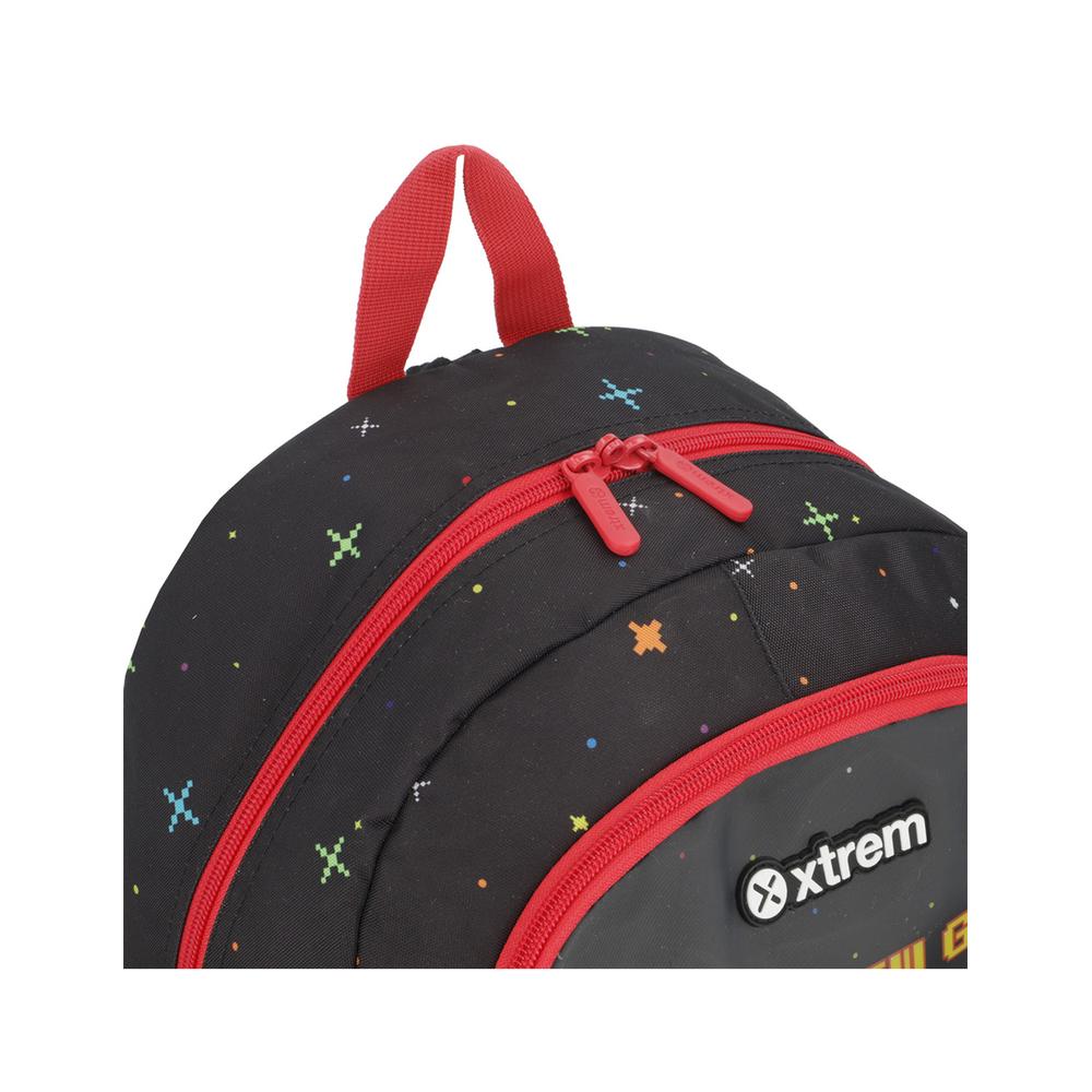 Foto 7 pulgar | Mochila Xtrem Logan 5xt Gamer
