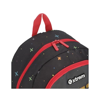 Foto 6 | Mochila Xtrem Logan 5xt Gamer
