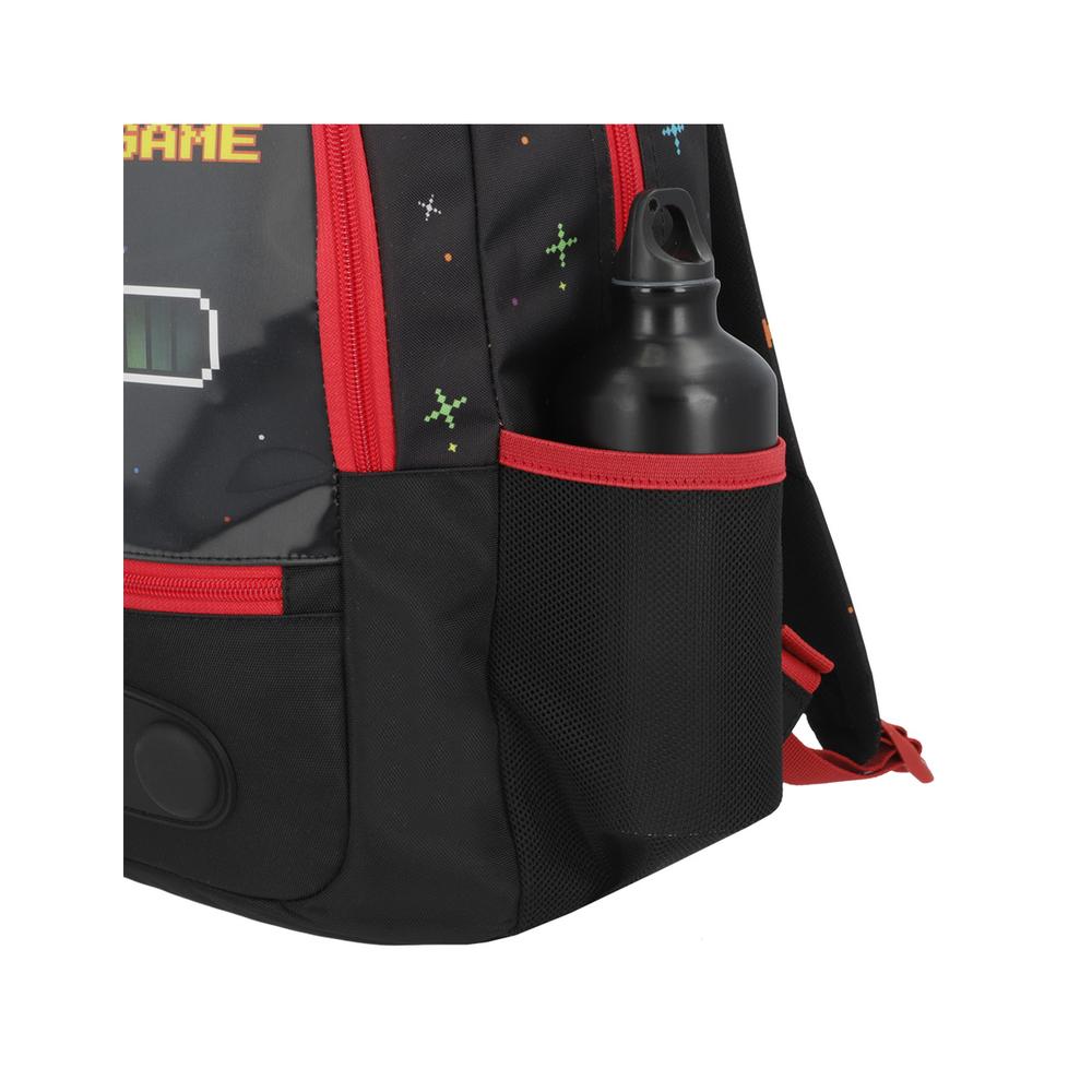 Foto 8 pulgar | Mochila Xtrem Logan 5xt Gamer