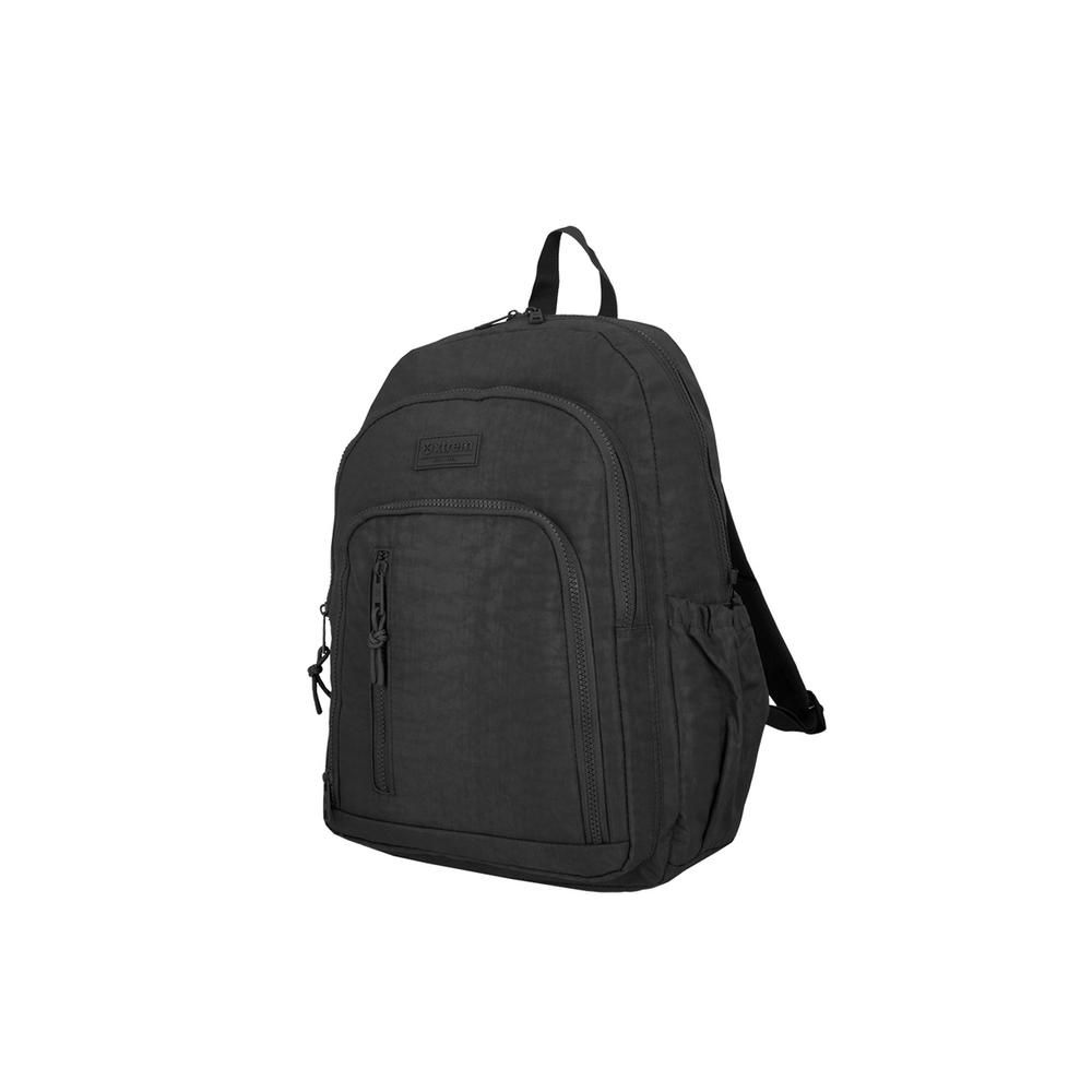 Foto 3 pulgar | Mochila Xtrem Duncan 5xt Negro