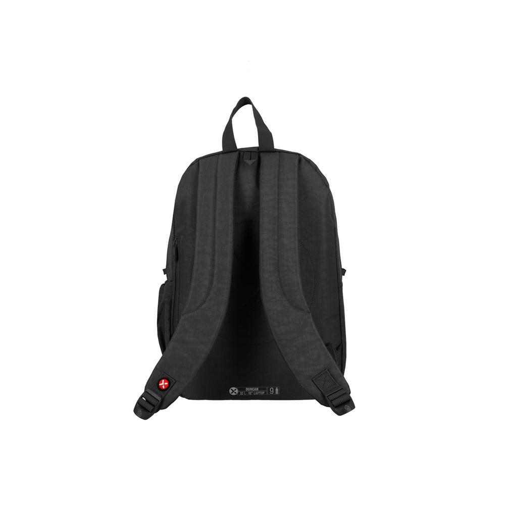 Foto 4 pulgar | Mochila Xtrem Duncan 5xt Negro