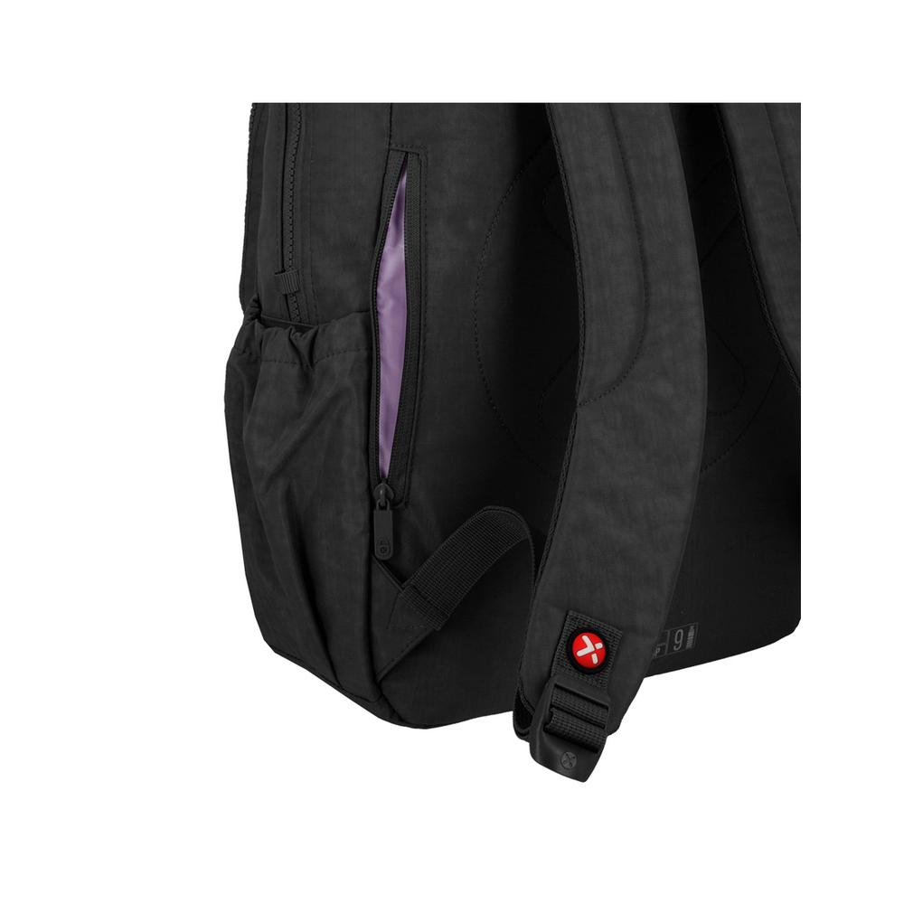 Foto 7 | Mochila Xtrem Duncan 5xt Negro