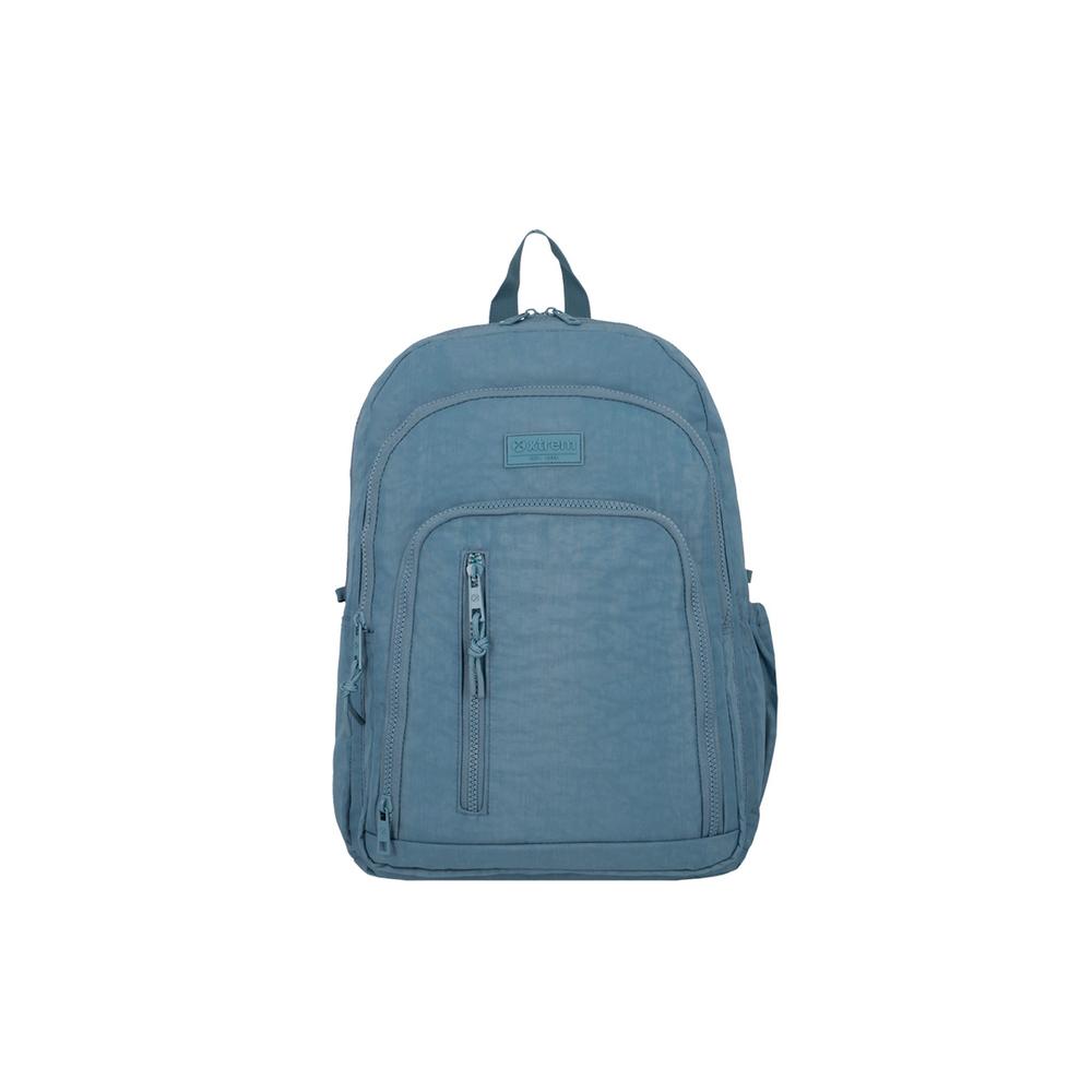Foto 2 pulgar | Mochila Xtrem Duncan 5xt Azul