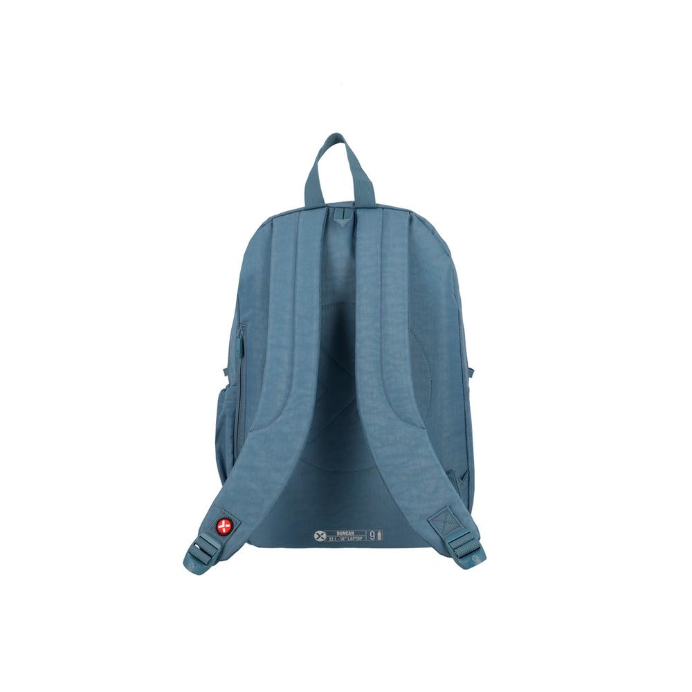 Foto 3 | Mochila Xtrem Duncan 5xt Azul
