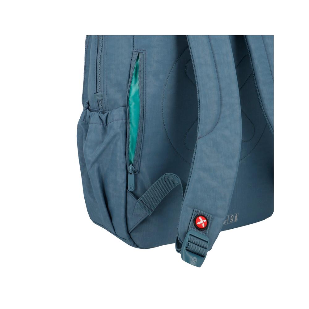 Foto 8 pulgar | Mochila Xtrem Duncan 5xt Azul