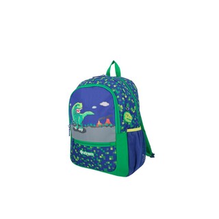 Foto 2 | Mochila Xtrem Logan 5xt Blue Azul