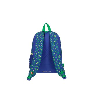 Foto 3 | Mochila Xtrem Logan 5xt Blue Azul